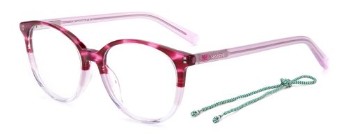M MISSONI MMI-0011-1ZX Női szemüvegkeret