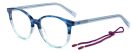 M MISSONI MMI-0011-38I Női szemüvegkeret