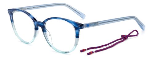 M MISSONI MMI-0011-38I Női szemüvegkeret