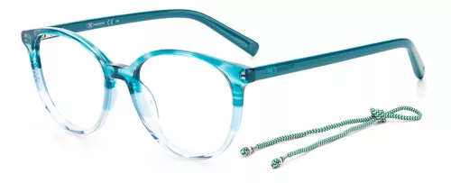 M MISSONI MMI-0011-6AK Női szemüvegkeret
