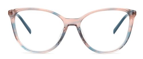 M MISSONI MMI-0016-DB1 Női szemüvegkeret