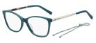 M MISSONI MMI-0032-MR8 Női szemüvegkeret