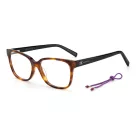 M MISSONI MMI-0073-581 Női szemüvegkeret