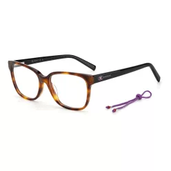 M MISSONI MMI-0073-581 Női szemüvegkeret