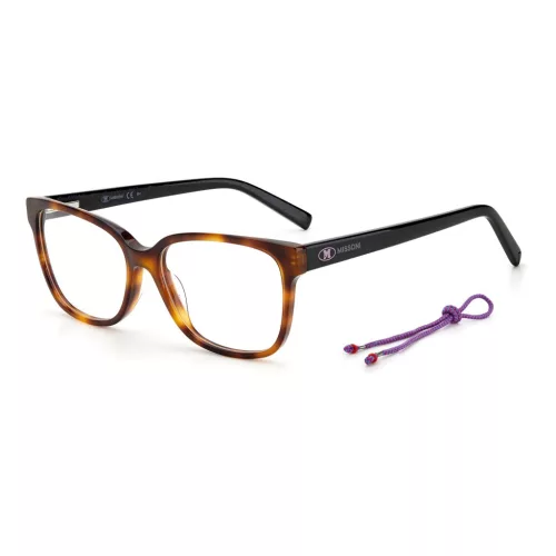 M MISSONI MMI-0073-581 Női szemüvegkeret