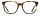 M MISSONI MMI-0074-581 Női szemüvegkeret