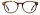 M MISSONI MMI-0077-581 Női szemüvegkeret