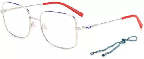 M MISSONI MMI-0083-DOH Női szemüvegkeret