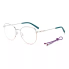 M MISSONI MMI-0085-3YZ Női szemüvegkeret