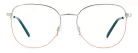 M MISSONI MMI-0085-3YZ Női szemüvegkeret