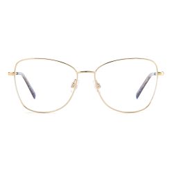 M MISSONI MMI-0102-Y3R Női szemüvegkeret