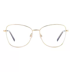 M MISSONI MMI-0102-Y3R Női szemüvegkeret