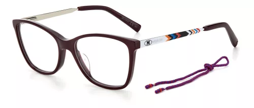 M MISSONI MMI0032TNLHF Infant11-15 szemüvegkeret