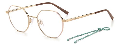 M MISSONI MMI0040TNS45E Gyerek szemüvegkeret