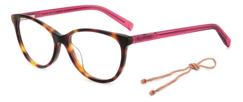 M MISSONI MMI0043TN05LF Gyerek szemüvegkeret