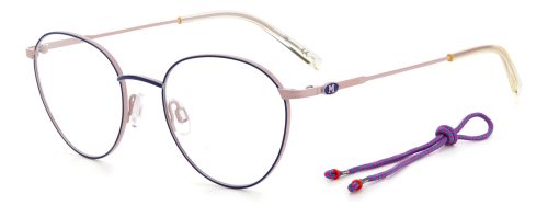 M MISSONI MMI00581ZNE91 Női szemüvegkeret