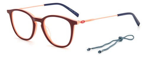 M MISSONI MMI00661RQE71 Női szemüvegkeret