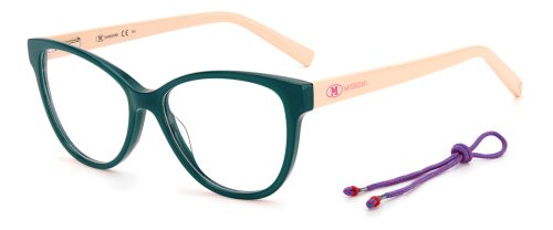 M MISSONI MMI0075IWBF31 Női szemüvegkeret