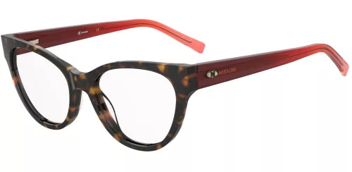 M MISSONI MMI0097086F31 Női szemüvegkeret