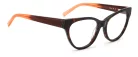 M MISSONI MMI0097086F31 Női szemüvegkeret