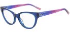M MISSONI MMI0097S6FF31 Női szemüvegkeret