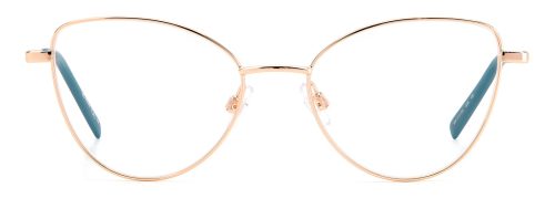 M MISSONI MMI0111TNDDB Infant11-15 szemüvegkeret