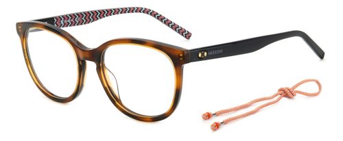 M MISSONI MMI011605LF21 Női szemüvegkeret