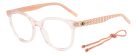 M MISSONI MMI011635JF21 Női szemüvegkeret