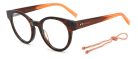 M MISSONI MMI0130086E82 Női szemüvegkeret