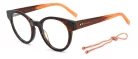 M MISSONI MMI0130086E82 Női szemüvegkeret