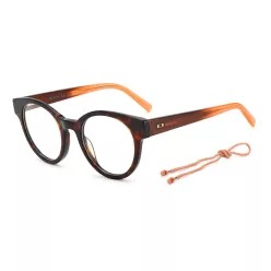 M MISSONI MMI0130086E82 Női szemüvegkeret