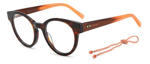 M MISSONI MMI0130086E82 Női szemüvegkeret