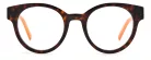 M MISSONI MMI0130086E82 Női szemüvegkeret