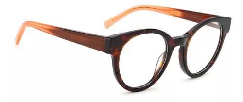M MISSONI MMI0130086E82 Női szemüvegkeret