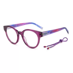 M MISSONI MMI0130BPKE82 Női szemüvegkeret