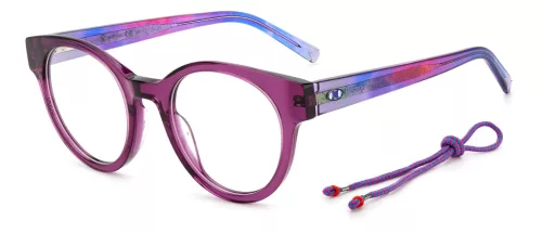 M MISSONI MMI0130BPKE82 Női szemüvegkeret