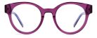 M MISSONI MMI0130BPKE82 Női szemüvegkeret