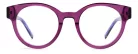 M MISSONI MMI0130BPKE82 Női szemüvegkeret