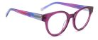 M MISSONI MMI0130BPKE82 Női szemüvegkeret
