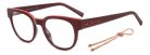 M MISSONI MMI0156LHFE81 Női szemüvegkeret