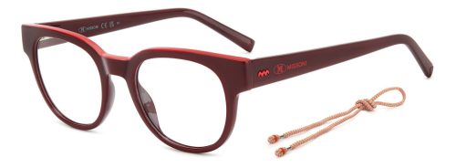 M MISSONI MMI0156LHFE81 Női szemüvegkeret
