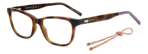 M MISSONI MMI0160086F21 Női szemüvegkeret