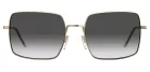 LOVE MOSCHINO MOL022S0009O Női napszemüveg
