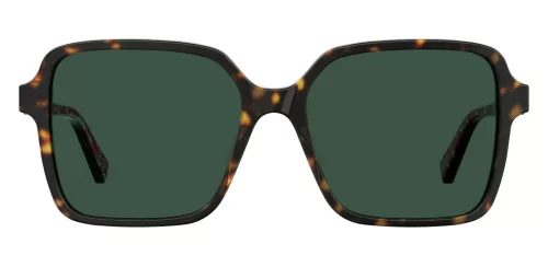 LOVE MOSCHINO MOL032S086F5Q Női napszemüveg