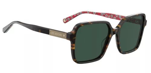 LOVE MOSCHINO MOL032S086F5Q Női napszemüveg