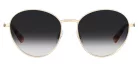 LOVE MOSCHINO MOL038S0009O Női napszemüveg