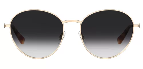 LOVE MOSCHINO MOL038S0009O Női napszemüveg