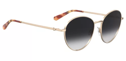 LOVE MOSCHINO MOL038S0009O Női napszemüveg