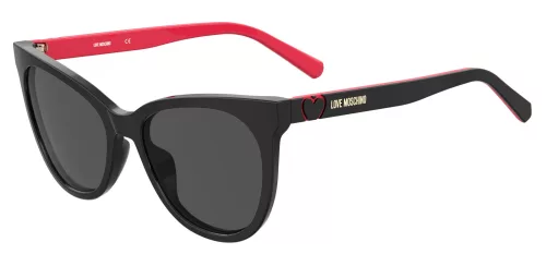 LOVE MOSCHINO MOL039S807IR Női napszemüveg