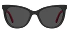 LOVE MOSCHINO MOL039S807IR Női napszemüveg
